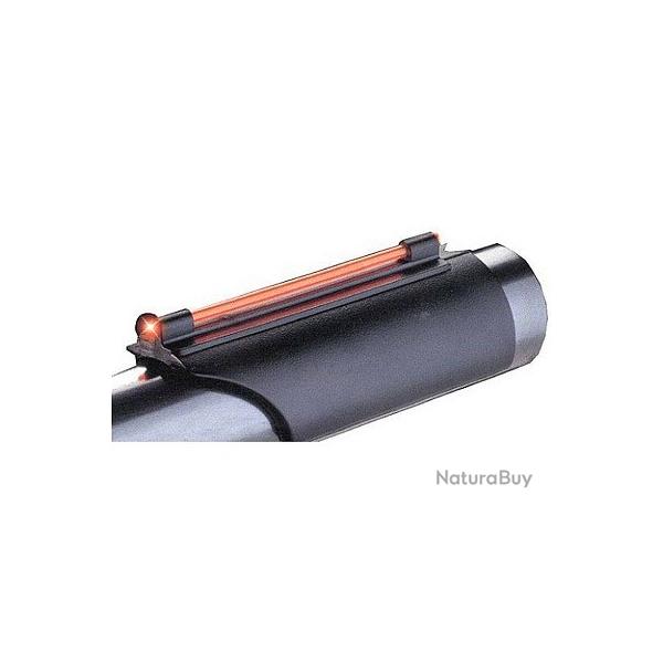 Guidon Truglo FLUO  pour fusil semi-auto