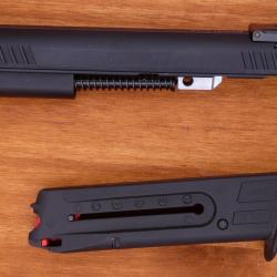 Conversion Tanfoglio  calibre 22LR pour pistolets Tanfoglio, petite carcasse (40 SW, 9 mm).
