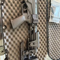 Carabine Ruger Precision Rifle RPR Frein de bouche Ruger - Cal. 308 W - 308 Win / 61 cmÉchange ar15