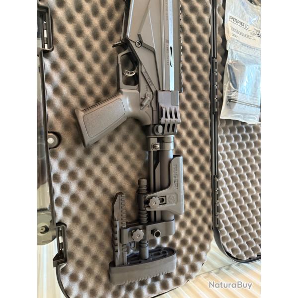 Carabine Ruger Precision Rifle RPR Frein de bouche Ruger - Cal. 308 W - 308 Win / 61 cm
