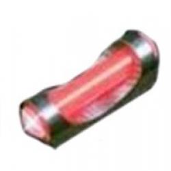 Guidon FLUO ROUGE 3mm Truglo