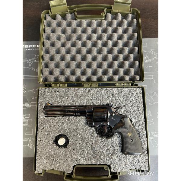 OCCASION ! Revolver Colt Python Elite 357 cal.357 mag