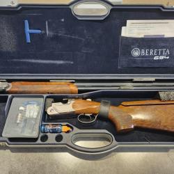 BERETTA 694 TRAP B-FAST