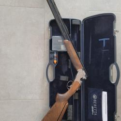 BERETTA 694 TRAP B-FAST