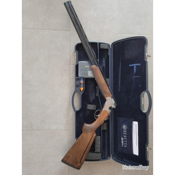 BERETTA 694 TRAP B-FAST