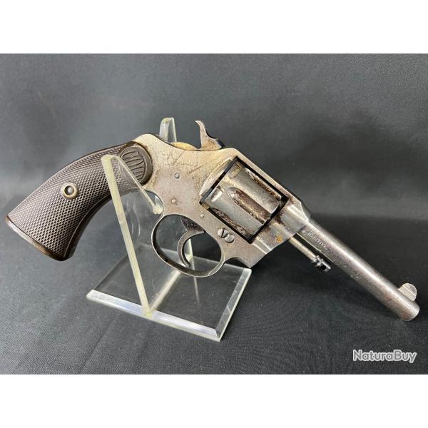 COLT NEW POLICE calibre 32 swL