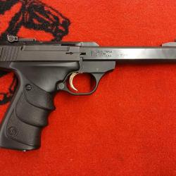 Browning Buck Mark URX 22 Lr Occasion
