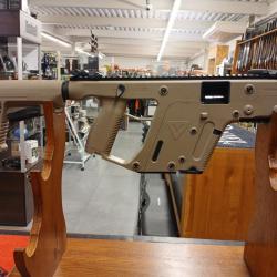 KRISS VECTOR SBR GEN2 FDE 22LR