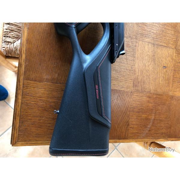 Blaser R8 Monza cal 9,3x 62
