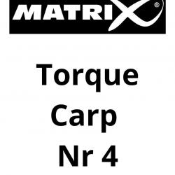 MATRIX SAV TORQUE CARP BRIN NR 4 MATRIX