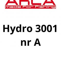 ARCA SAV HYDRO CARP 3001 BRIN A ARCA