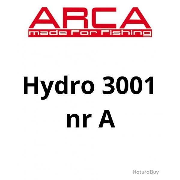ARCA SAV HYDRO CARP 3001 BRIN A ARCA