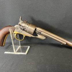 COLT 1860 Richard Messon conversion