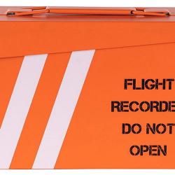 Caisse à munitions Cal. 30mm - Flight Recorder