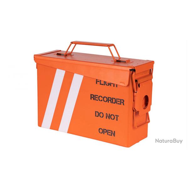 Caisse  munitions Cal. 30mm - Flight Recorder