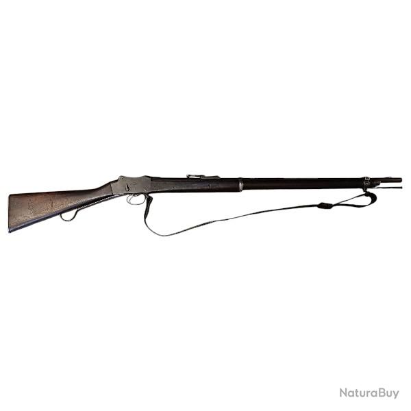 **0006618** OCCASION MARTINI-HENRY  MODELE MARK IV 577-450