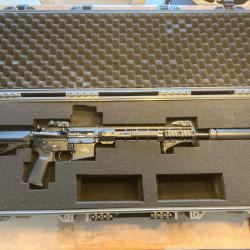 ALPEN ARMS STG15C Black M-LOK FF 14.5" cal.223 Rem