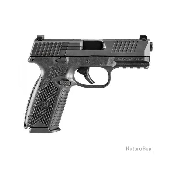 Wahoo Cat. B !  Pistolet NEUF FN 509