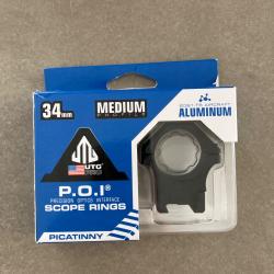 Colliers UTG 34mm