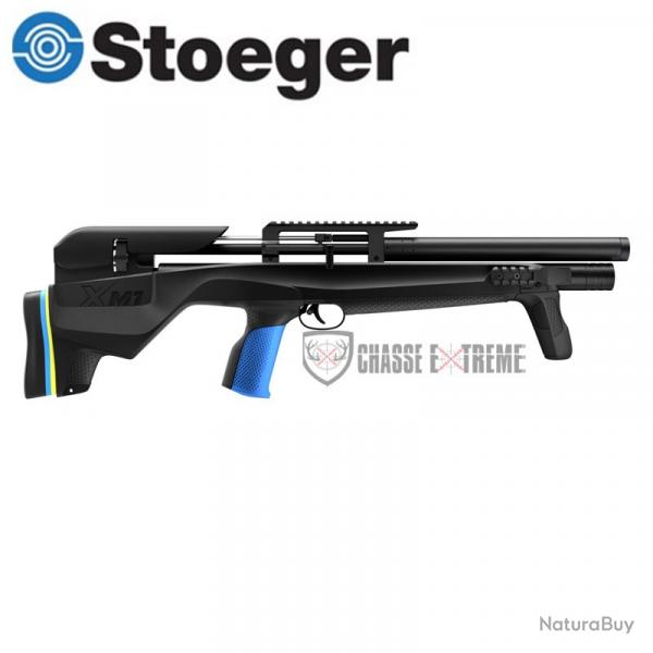 Carabine STOEGER XM1 Bullpup 19.9 Joules Cal 5.5 mm