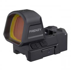 Vector Optics Frenzy 1x26x32 GenII  6 MOA RTS SCRD-79