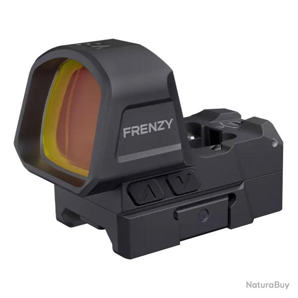 Vector Optics Frenzy 1x26x32 GenII  6 MOA RTS SCRD-79