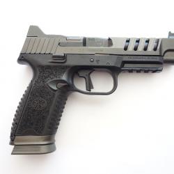 Wahoo Cat. B !  Pistolet de demonstration FN 509 LS EDGE