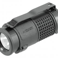Lampe de poche défense Stroboscopique P2P 500 Lumens - Umarex
