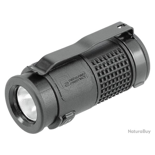 Lampe de poche défense Stroboscopique P2P 500 Lumens - Umarex