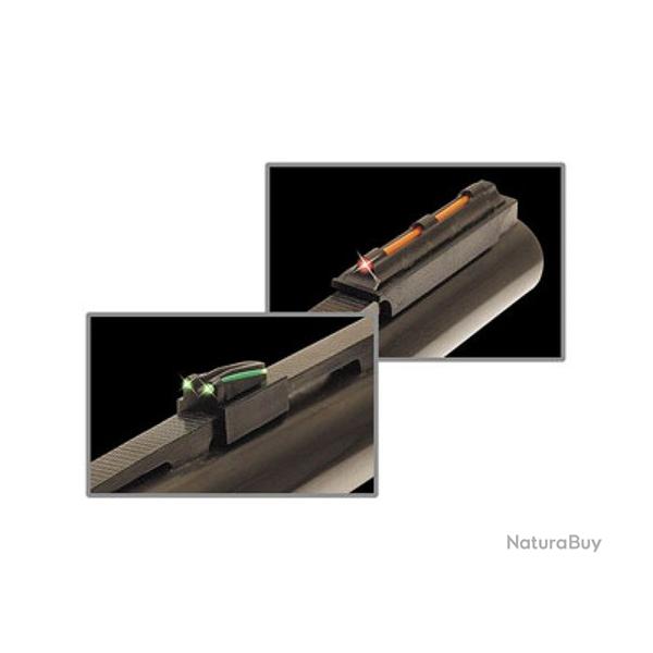 Guidon + hausse magntique 11mm Truglo