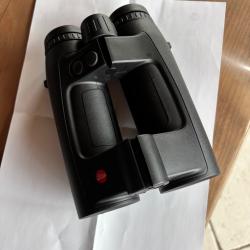 Jumelles leica Geovid pro 10x42