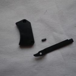 La détente / goupille et guide pour pistolet BERETTA série 70