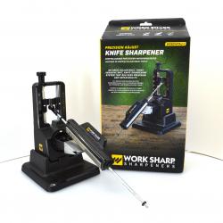 Affûteur manuel Precision Adjust - Worksharp