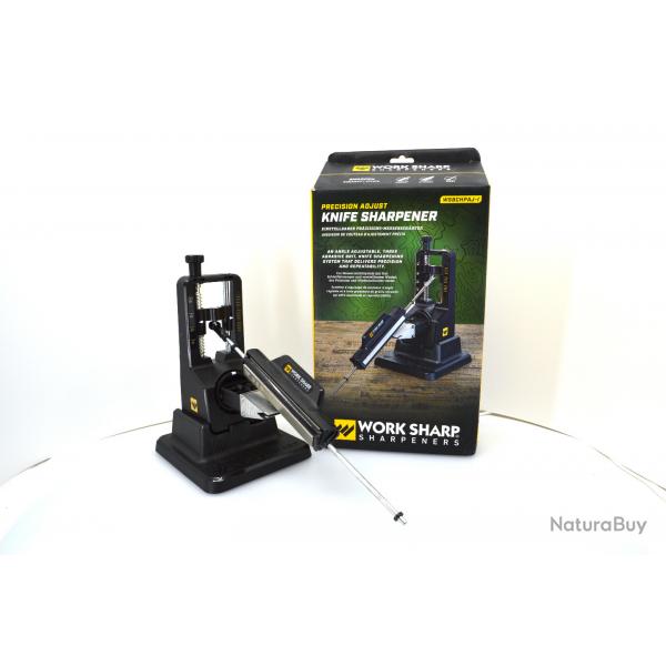Affteur manuel Precision Adjust - Worksharp