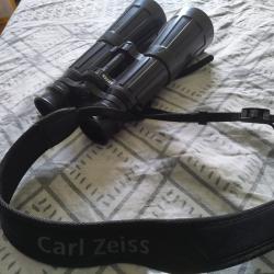 Particulier vends jumelle Zeiss 8x56B car arrêt chasse