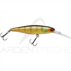 Poisson nageur ILLEX DD Squirrel 79 SP Aggressive perch