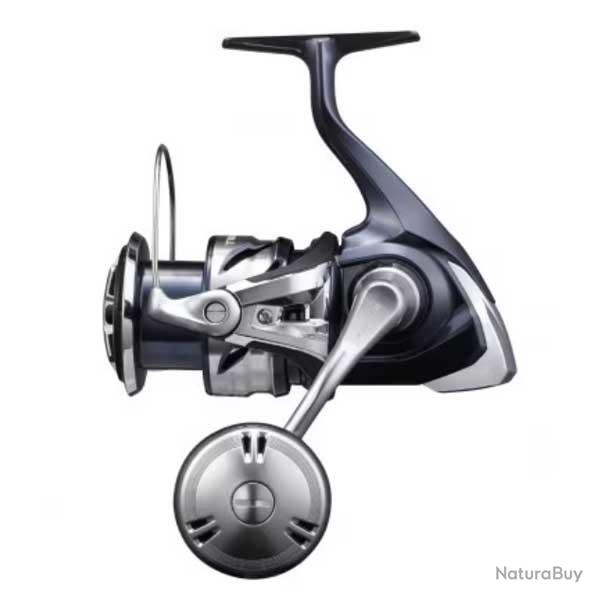 Moulinet Twinpower Sw 5000 Hgc