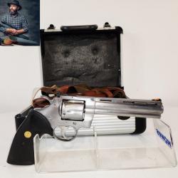 (2669) Revolver Colt Python Cal.357 Magnum - Occasion