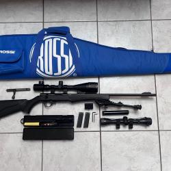 Carabine Rossi 22 LR