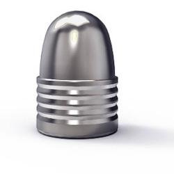 Moule LEE à six cavités TL452-230-2R pour fondre des balles de cal. .452