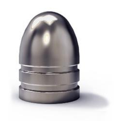 Moule LEE à six cavités 452-228-1R pour fondre des balles de cal. .452