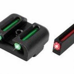 Organe de visée Truglo GLOCK LOW