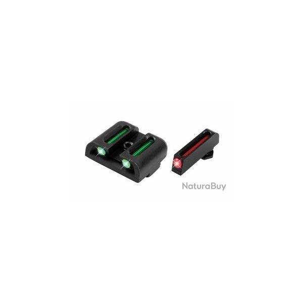 Organe de vise Truglo GLOCK LOW