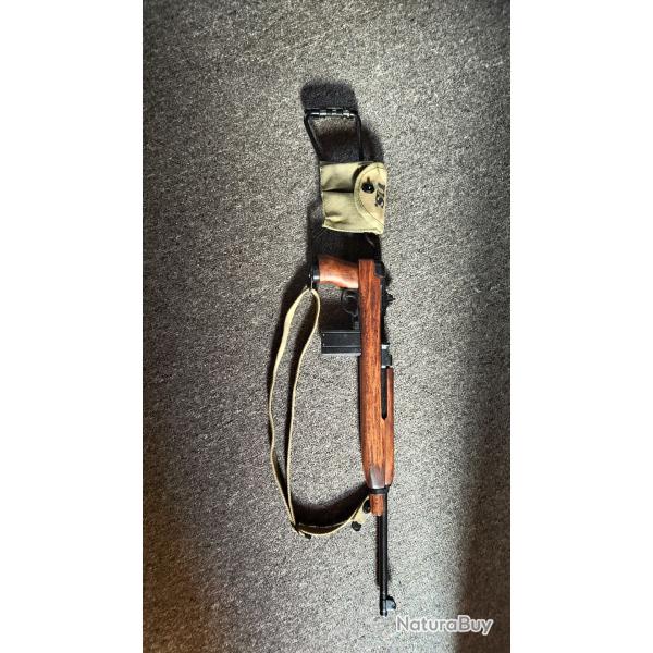 Carabine USM1 para Denix