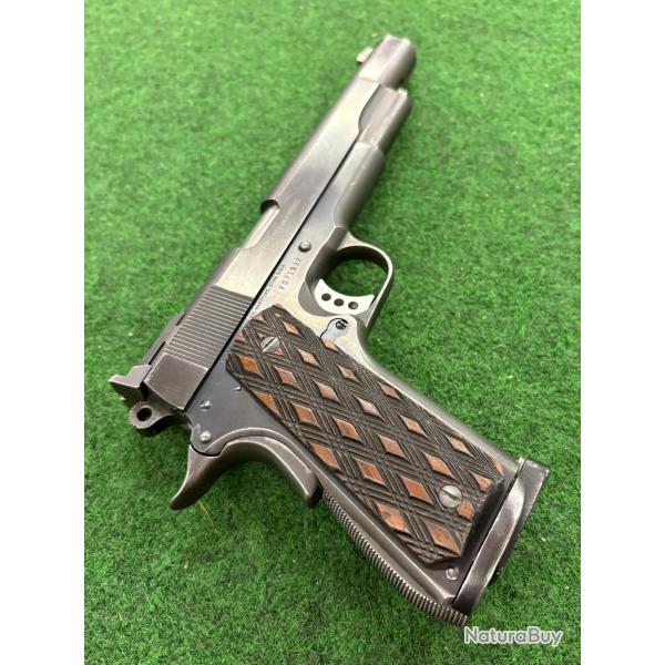 COLT MK IV SERIES 80 GOVERNMENT MODEL 45ACP CANON 6" BAR STO