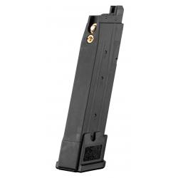 Chargeur GAZ pour SIG M17 PROFORCE noir