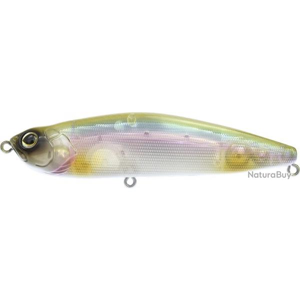 Z CLAW EVO - LIGHT WAKA