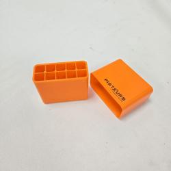 BOITE A MUNITION PISTEURS CAL .308 à 9,3x74R Boite de 10