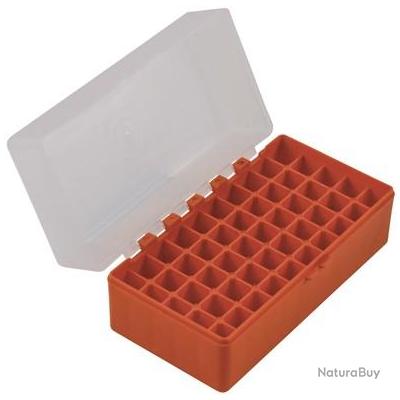 Boîte De Munitions 50 Coups .308 Win – Couleur Sable – Fabrication Française