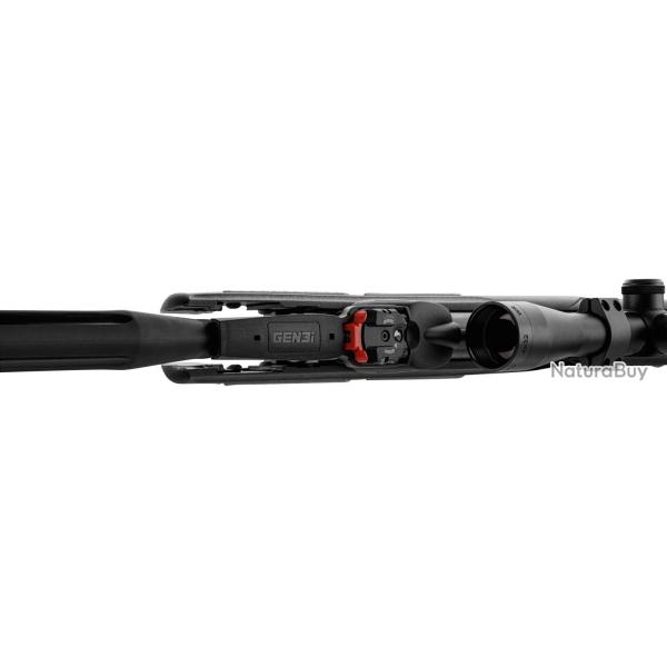 Carabine  air comprim IGT Gamo Viper PRO 10X - 4x32wr cal 4.5mm - 19.9 joules.